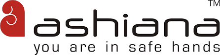 Ashiana Housing Limited Logo